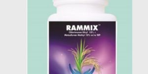 Ramcide Rammix Metsulfuron Methyl Herbicide