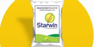 ramcides starwin clodinafop-propargyl herbicide