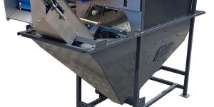 Vegetable Washing Machine