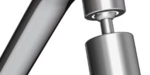 Aera Kitchen Tap Extender Aerator Water Saving Nozzle