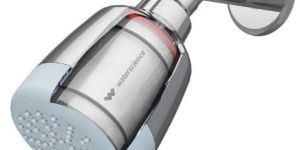 Cleo Essential Shower Filter for Dust