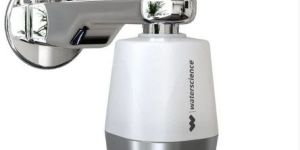 Cleo Shower & Tap Filter for Hard Water - CLEO-SFU-717