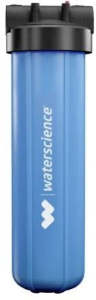 Mainline Filter for Hard Water & Sediments For 2BHK Homes