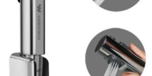 Puro Water Saving Health Faucet Jet Spray