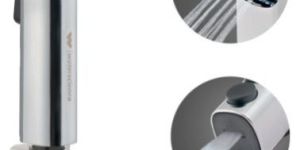 Puro Water Saving Health Faucet Jet Spray 2 Flow Modes