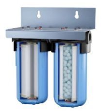 Replacement Cartridge for Mainline Filter (Two Stage)