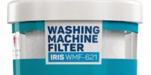 Washing Machine Filter for Hard Water