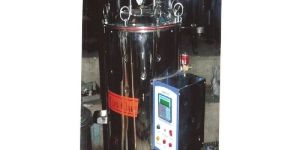 Btl Vertical Autoclave