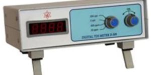 Digital Conductivity Meter Table Model