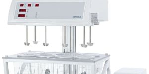 Dissolution Test Apparatus