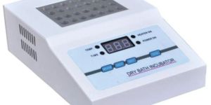 Dry Bath Incubator
