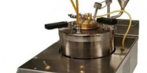 Flash Point Apparatus