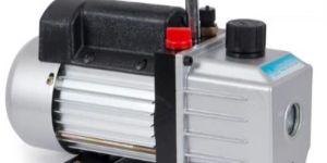 Industrial Vacuum Pumps