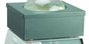 Laboratory Rota Mantle