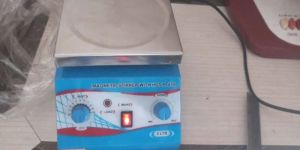 Magnetic Stirrer Bath