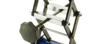 Mild Steel Laboratory Jack