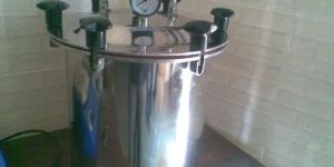 Steam Sterilizer