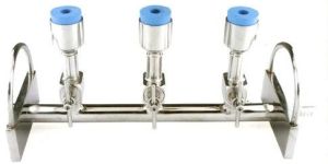 Sterility Testing Unit