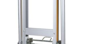 Aluminium Hand Trucks HT515