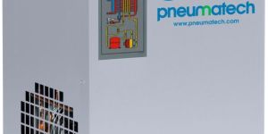 Compressed Air Dryers