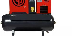 Cpm Series (3HP7.5 HP) - Industrial Rotary Screw Silent Air Compressors