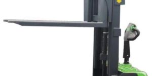 PNXES1530 Pronix Semi Electric Stacker 1500kg Capacity