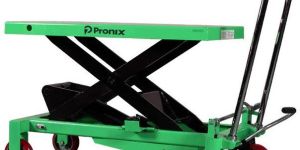 PNXLTX300 Pronix Hydraulic Scissor Lift Table 300Kg