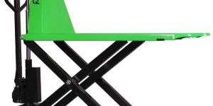 Pronix Pnxspt 1010 Scissor Lift Pallet Truck