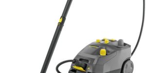 Steam Vacuum Cleaners