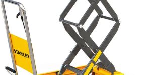 Steel Table Lifter XX350