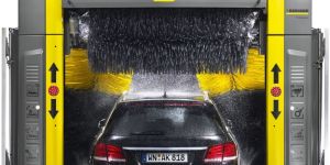Vehicle Cleaning Systems