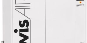 Wisair - 100% Oil Free Air Compressors