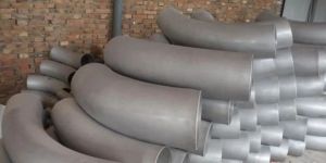 Stainless Steel 180 Degree Elbow