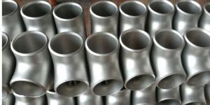 Stainless Steel 45 Degree Elbow