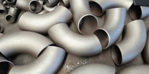 Stainless Steel 90 Degree Elbow