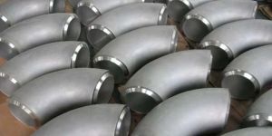 Stainless Steel Buttweld Bend