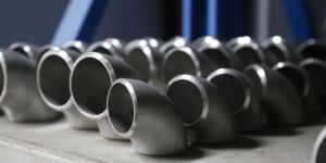 Stainless Steel Buttweld Elbow