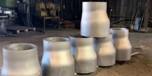 Stainless Steel Concentric Reducer