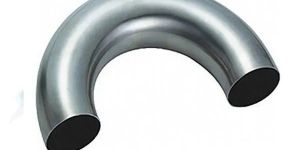 Stainless Steel Heavy Bend