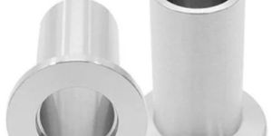 Stainless Steel Long Stub Ends