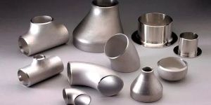 Stainless Steel Pipe Fitting