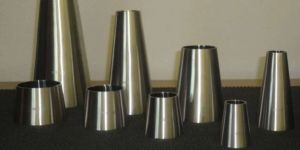 Stainless Steel Pipe Reducer