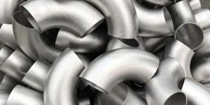 Stainless Steel Seamless Bend