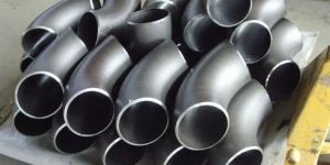 Stainless Steel Seamless Elbow