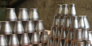Stainless Steel Seamless Reducer