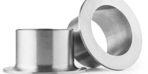 Stainless Steel Short Stub Ends