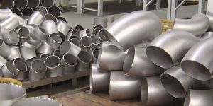 Stainless Steel Two Joint Elbow