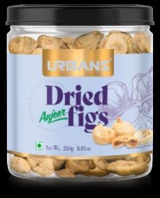 Dried Fig Jar 250 Gm
