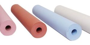 Heat Transfer Rubber Roller
