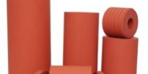 Hot Stamping / Heat Transfer Silicone Rubber Roller